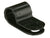 Install Bay BCC14 Black Cable Clamps 1/4 Inch - Package of 100