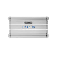 Hifonics BG-1000.1 BRUTUS BG 1000 Watt Mono Block Amplifier