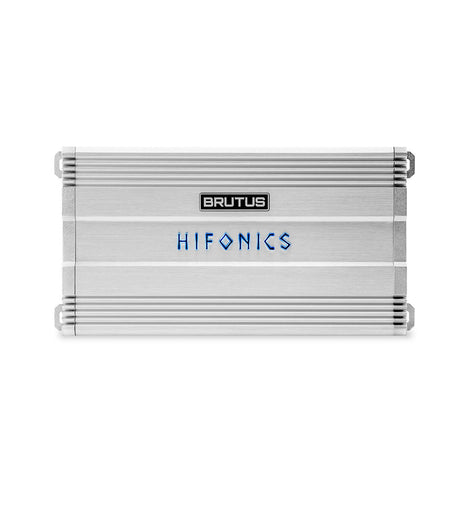 Hifonics BG-1000.1 BRUTUS BG 1000 Watt Mono Block Amplifier