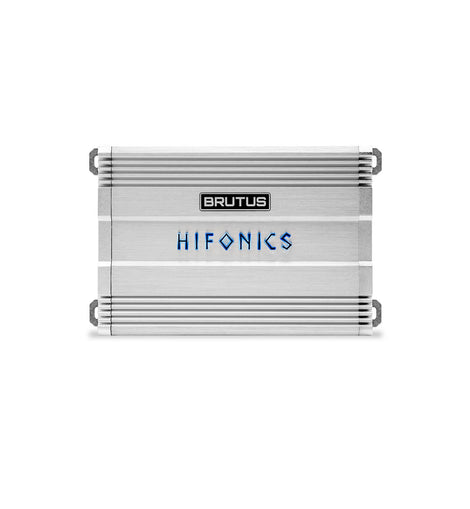 Hifonics BG-700.1 BRUTUS BG 700 Watt Mono Block Amplifier