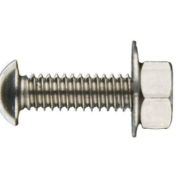 Install Bay BH141 Socket Button Head Screw 1/4 - 20 x 1 Inch - Box of 25