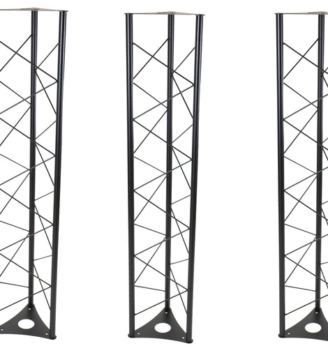 3 MR DJ LSBT5-10 5FT X 10