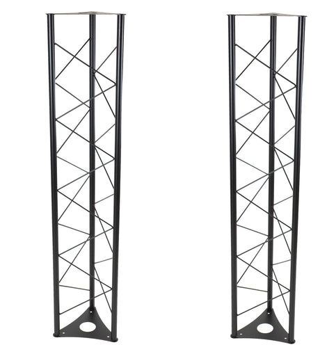 2 MR DJ LSBT5-10 5FT X 10