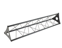 MR DJ LSBT5-10 5FT X 10" Triangle Bolted Truss Extension Heavy Duty DJ Lighting Truss Segment