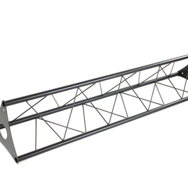 MR DJ LSBT5-10 5FT X 10" Triangle Bolted Truss Extension Heavy Duty DJ Lighting Truss Segment