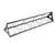 MR DJ LSBT5-10 5FT X 10" Triangle Bolted Truss Extension Heavy Duty DJ Lighting Truss Segment