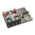 Install Bay BLC-108-G Fuseblock ATC 8 Position with Grounding Pad