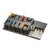 Install Bay BLC-112-G Fuse Block ATC 12 Position Block with Grounding Pad