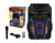 Mr. Dj BOSTON 8" Portable Bluetooth Wireless Speaker<br/> 8" Portable Active Powered Bluetooth TWS Speaker with 2000 Watts MP3/USB/micro SD