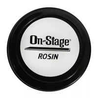 On-Stage BRA1000 Bow Rosin, Light (Small)