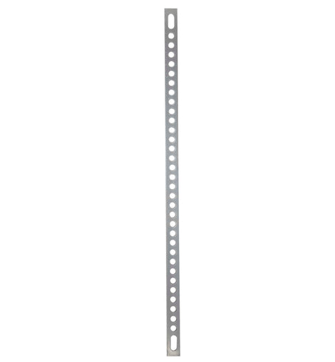 Install Bay BS18 Metal Mounting Backstrap 18 Inch - Each