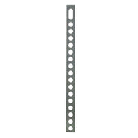 Install Bay BS9HD Metal Mounting Backstrap Heavy Duty 9 Inch - Each