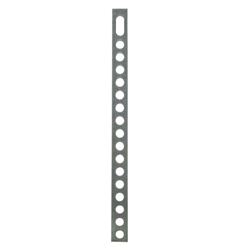 Install Bay BS9HD Metal Mounting Backstrap Heavy Duty 9 Inch - Each