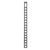 Install Bay BS9HD Metal Mounting Backstrap Heavy Duty 9 Inch - Each