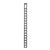 Install Bay BS9-10 Metal Mounting Backstrap 9 Inch - 10 PACK