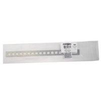 Install Bay BS9 Metal Mounting Backstrap 9 Inch - Each