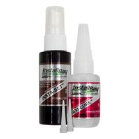 Install Bay BSI-157H Maxi Cure and Insta Set Retail Pack