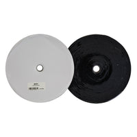 Install Bay BV21 Black Hook And Loop - 2 in x 1 yd