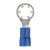 Install Bay BVSRT10 BLUE #10 STAR RING TERMINAL 16-14 Pack of 100