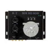 Soundstream BX-12 Digital Bass Reconstruction Processor