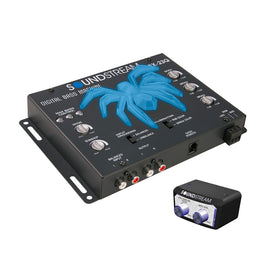 Soundstream BX‐230Q Bass Reconstruction Processor