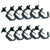 10 MR DJ CL35 Universal Multi-Purpose C Clamp Light Mounting Lighting Truss Mounts