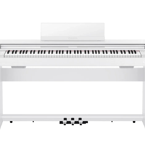 Casio Celviano AP-S200WE Digital Piano - White