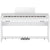 Casio Celviano AP-S200WE Digital Piano - White