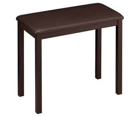 Casio CB7BN Padded Bench (Brown)