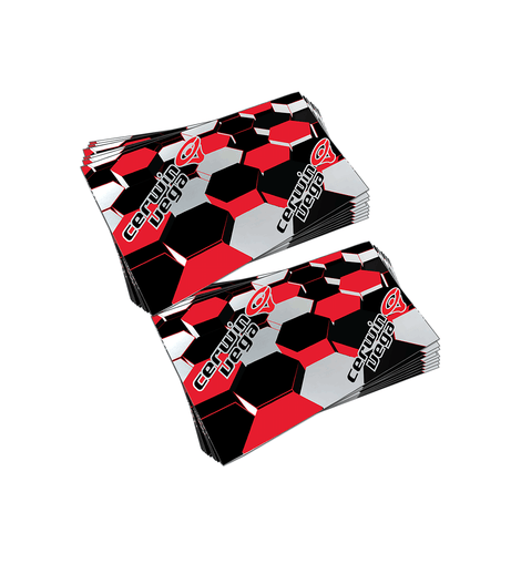 Cerwin-Vega CBKV7+ 9 Sheets 18”x32” Bass Sound Deadening Mat Bulk Kit