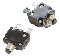 Install Bay CBW57-PS-15A Miniature Line-Voltage Circuit Breaker - 15 Amp
