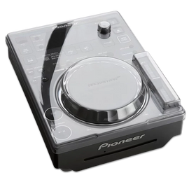 Decksaver Cover for Pioneer DJ CDJ350