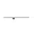 Install Bay CDLK1 Cable Door Lock Kit - Pair