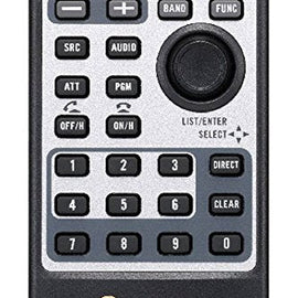 Pioneer CDR-510  Wireless Remote Control