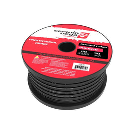 Cerwin Vega PW0G50 OFC 1/0 Gauge Ground Wire