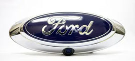 Crux CFD-03E Ford Emblem Camera 2004-2016, For select vehicles from Ford