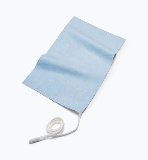On-Stage CFS3000 Microfiber Swab for Clarinet
