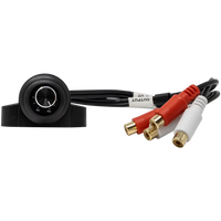 Cerwin Vega CHLC HED Series Line Level Controller