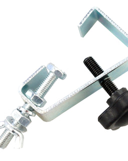 MR DJ CL45 Universal Multi-Purpose C Clamp Light Mounting Lighting Truss Mounts