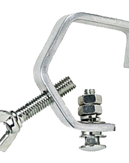MR Truss CL55 Universal Multi Purpose Aluminum Hooks Stage Lighting Clamps for Truss