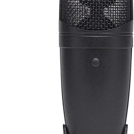 Samson SACL7A Cardioid Large-Diaphragm Studio Condenser Microphone