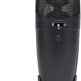 Samson SACL8A Multi-Pattern Professional Studio Condenser Microphone