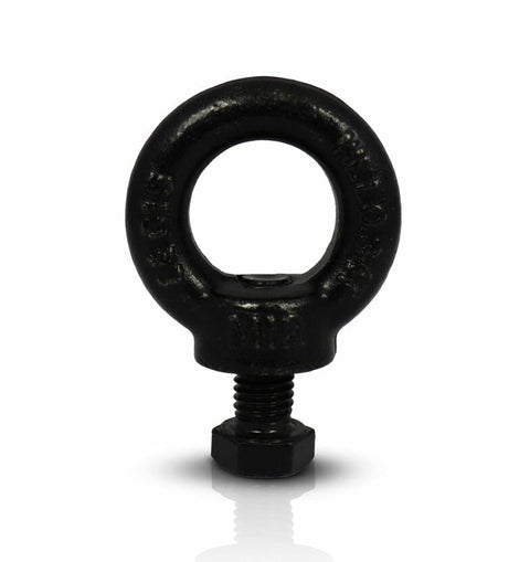 Galaxy Stage GS-M12EYE M12 Eye Bolt for stage event & truss rigging