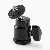 On-Stage CM03 Camera Adapter with Shoe Mount
