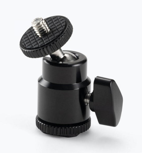 On-Stage CM03 Camera Adapter with Shoe Mount