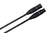 Hosa Edge CMK-003AU Microphone Cable - 3 foot
