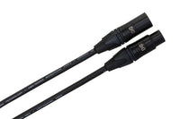 Hosa Edge CMK-005AU Microphone Cable - 5 foot