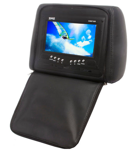 Absolute COM715IRB 7.5