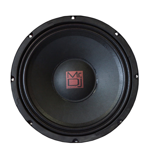 MR DJ COMDW12 Subwoofer 640W 12