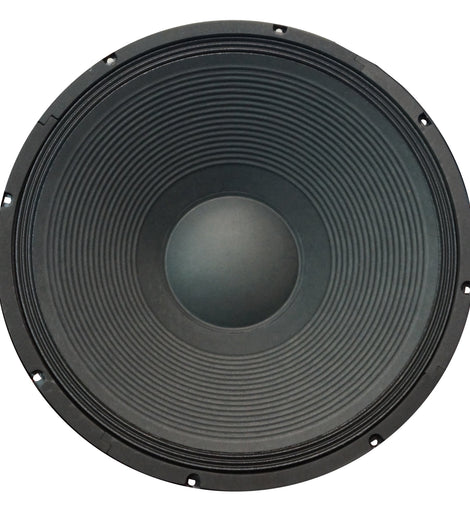 MR DJ COMDW18 Subwoofer 4500W Black 18